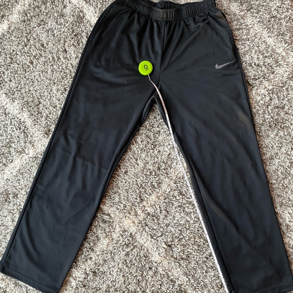 Nike athletic pants